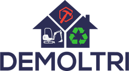 Logo demoltri